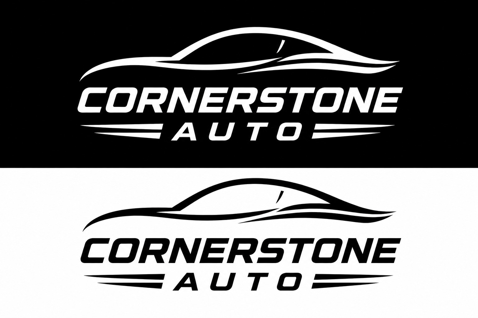 Cornerstone Auto